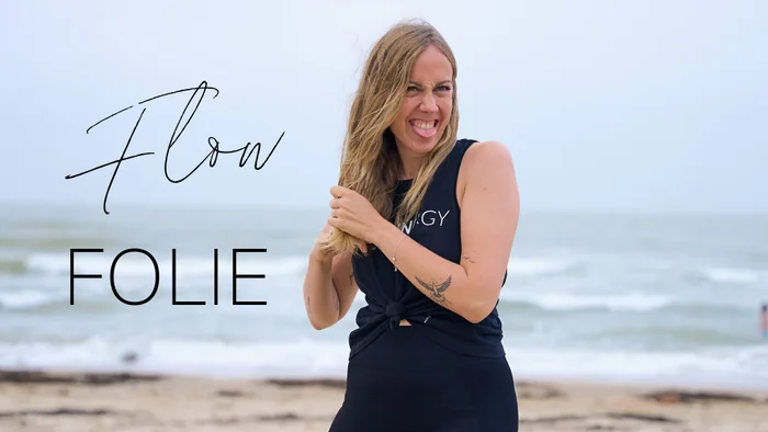 Flow Folie